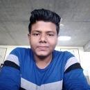 Photo of Sourabh Biswas