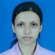 Neha K. Class 6 Tuition trainer in Kolkata