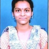 Srujana M. C Language trainer in Bangalore