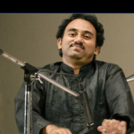 Sudip Chakraborty Tabla trainer in Kolkata