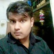 Shivam Garg CA trainer in Meerut