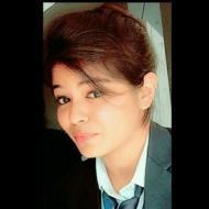 Himani J. Class 11 Tuition trainer in Nainital