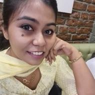 Suparna D. Class 12 Tuition trainer in Kolkata