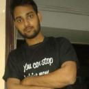 Photo of Mayank Tiwari