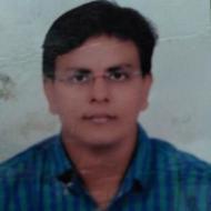 Punit Patel BCA Tuition trainer in Gandhinagar