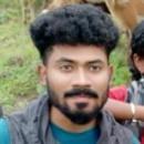 Photo of Anish Shivaprasad