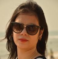 Sayantika S. Spoken English trainer in Kolkata