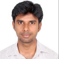 Sunil Kumar Java trainer in Bangalore