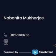 Nabanita Class I-V Tuition trainer in Kolkata