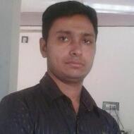 Rakesh Chaudhary Class 10 trainer in Gandhinagar