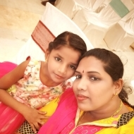 Annamarie Vocal Music trainer in Puducherry