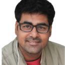 Photo of Amit Kumar Shrivastava