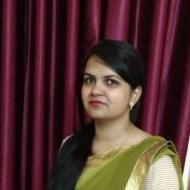 Lakshmi A. Class 9 Tuition trainer in Delhi