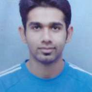 Rohan Tomar Class 11 Tuition trainer in Delhi