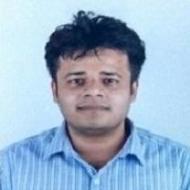 Ashutosh Kumar Class 9 Tuition trainer in Hyderabad