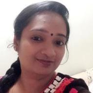 Swathi S. Class 6 Tuition trainer in Mumbai