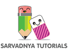 Sarvadnya Tutorials Class 6 Tuition institute in Nagpur