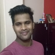 Anurag T. French Language trainer in Bangalore