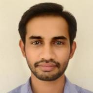 Nikhil BCom Tuition trainer in Girwa