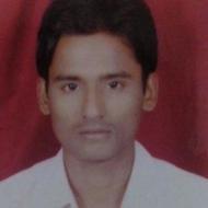 Rajkumar Yadav Class 12 Tuition trainer in Mumbai