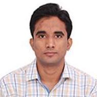 Mayur Dubey Staff Selection Commission Exam trainer in Delhi