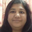 Photo of Ashwini D.