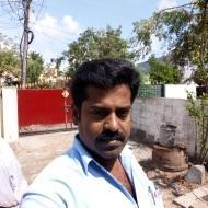 Karthik 3d Movie Maker trainer in Chennai