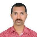 Photo of T Praveen Kumar