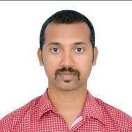 T Praveen Kumar BTech Tuition trainer in Hyderabad