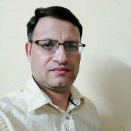 Sunil Class 11 Tuition trainer in Delhi