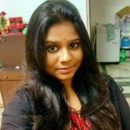 Labanya G. Class 6 Tuition trainer in Kolkata