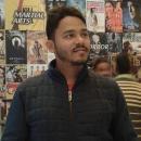 Photo of Manish Bhandari