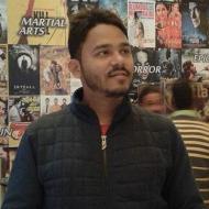 Manish Bhandari Adobe Premiere trainer in Ghaziabad