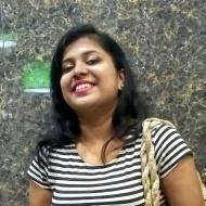 Sonali D. Class 6 Tuition trainer in Bangalore