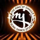 MJ Sunil Dance Studio photo
