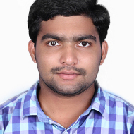 Tulasi Rao Hanumanthu Class 9 Tuition trainer in Chennai