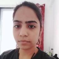 Pooja K. Summer Camp trainer in Pune