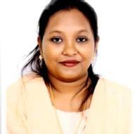 Anita S. BBA Tuition trainer in Chennai