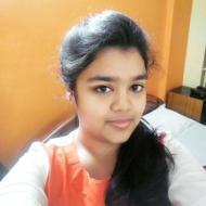 Sayantani B. Class 6 Tuition trainer in Kolkata