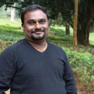 Karthik Prabhakar Autocad trainer in Bangalore