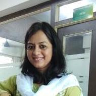 Ankita Singhai BTech Tuition trainer in Bangalore