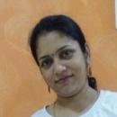 Photo of Megha J.