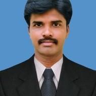 Pvv Sunil Kumar Ethical Hacking trainer in Visakhapatnam