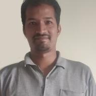 Ashok Sekharan Class 9 Tuition trainer in Bangalore