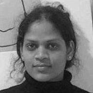 Sarah S. Soft Skills trainer in Hyderabad