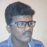 Ramar R Vocal Music trainer in Chennai