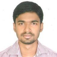 Joby George Sam BTech Tuition trainer in Bangalore