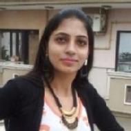 Sakshi A. Chinese Language trainer in Delhi