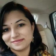 Pooja P. Teacher trainer in Ahmedabad