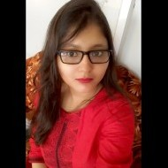 Riya M. Class I-V Tuition trainer in Kolkata